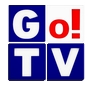 Go!TV Logo