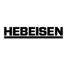 Hebeisen