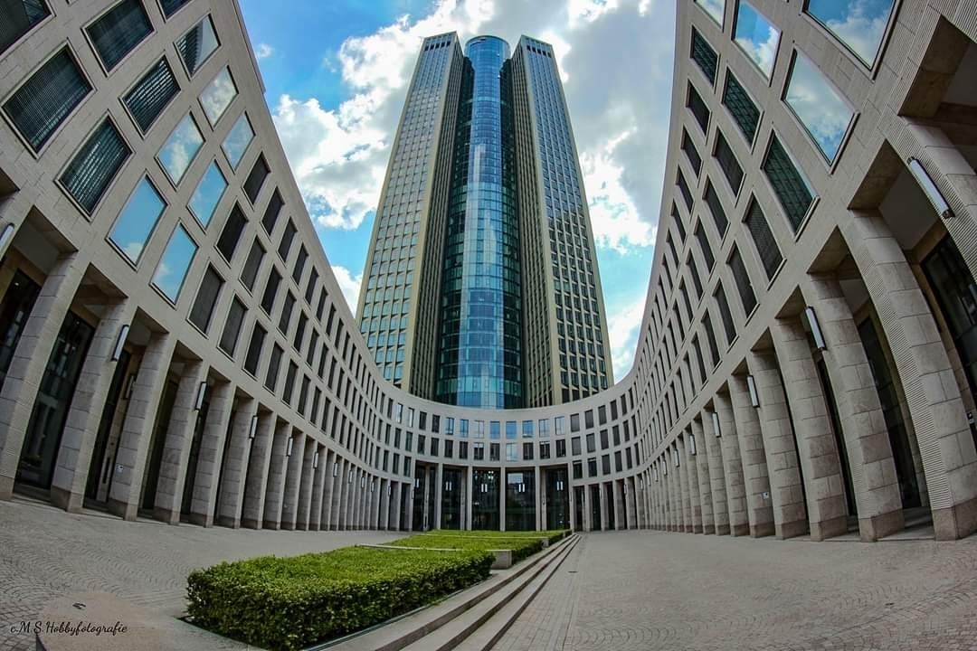 Bembel & Gebabbel – Frankfurt, Tower 185, PwC